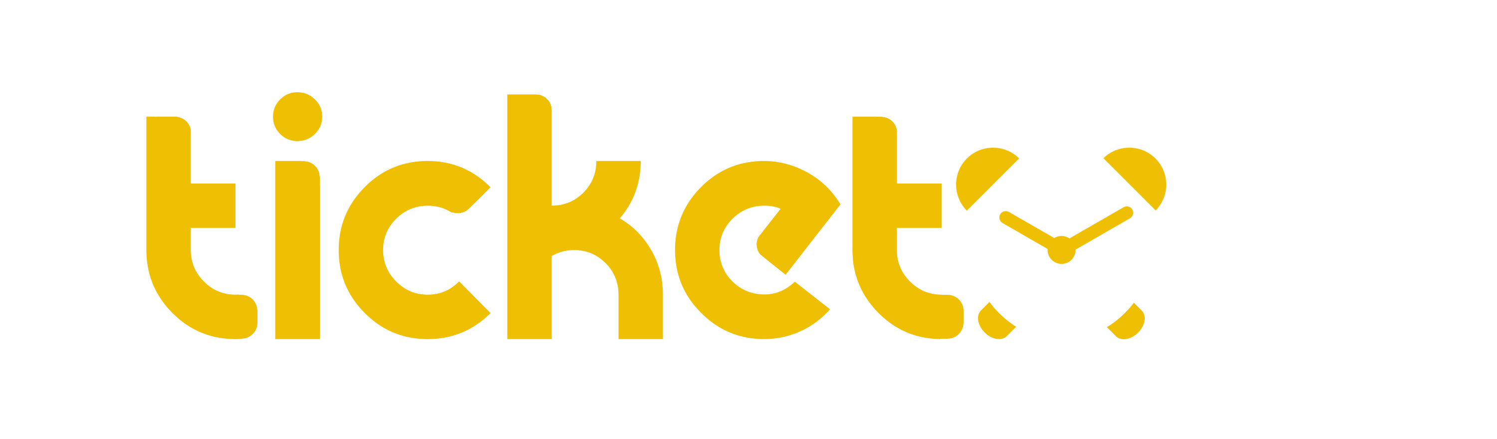 Ticketoc Logo